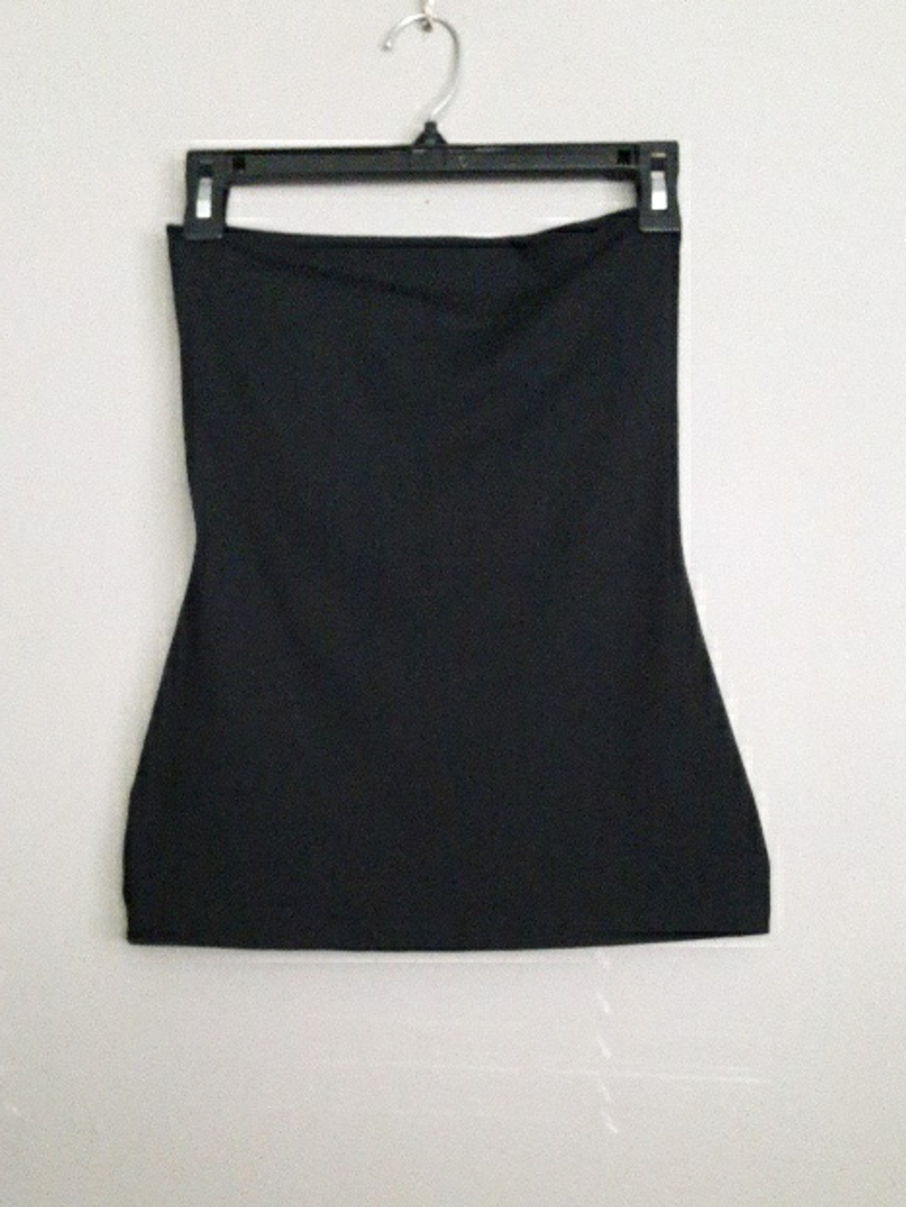 Susana Monaco Waist Gathered Tube Top NWOT